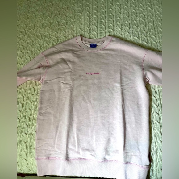 Jack & Jones Originals Ladies MEDIUM Sweater - Picture 1 of 7